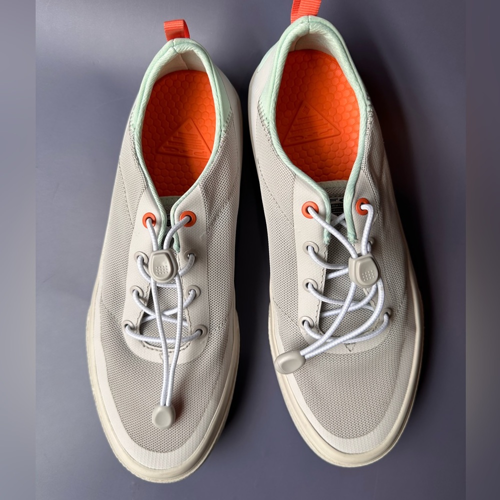 NEW✨Columbia Women's Bonehead PFG Boat Shoe